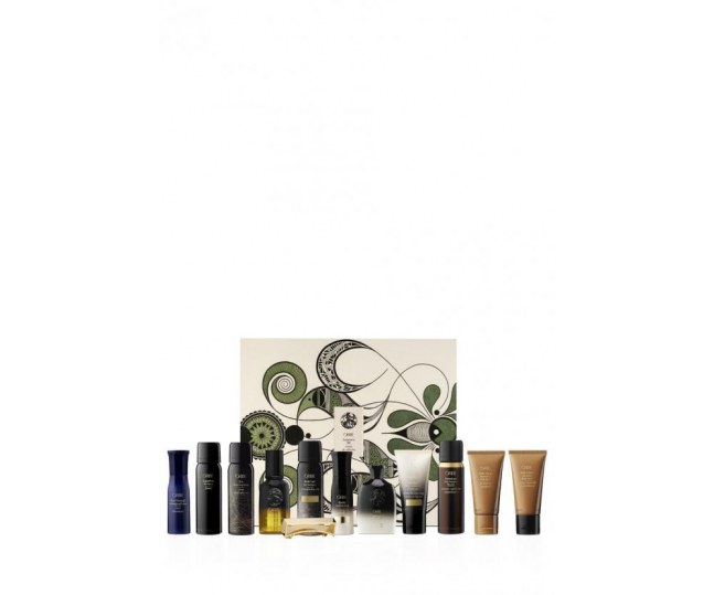 ORIBE Коллекционный набор «Золотой культ»