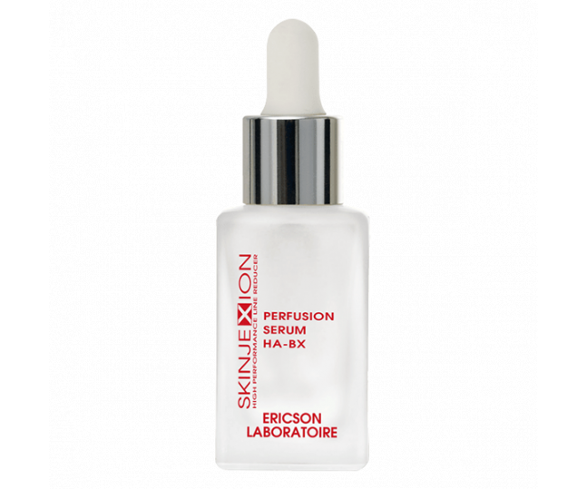 Skinjexion Perfusion serum сыворотка против морщин Перфьюжн 30мл