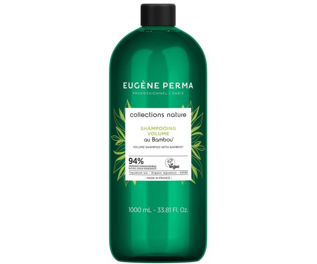Eugene Perma COLLECTIONS NATURE Шампунь для объема волос, 1000 мл
