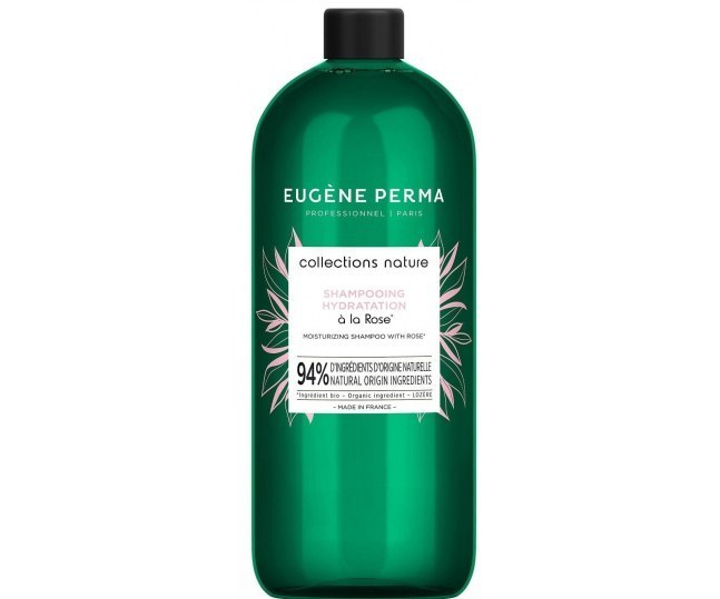 EUGENE PERMA COLLECTIONS NATURE Шампунь увлажняющий для волос , 300 мл