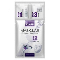 Набор MASK.LAB Collagen Lifting Mask