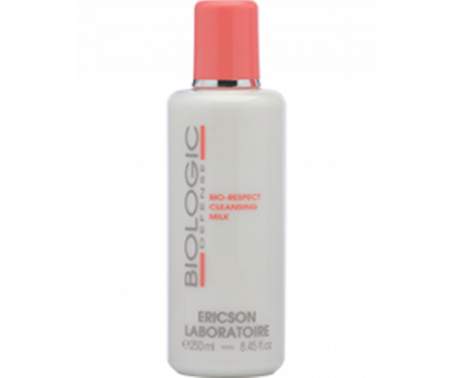 BIO-RESPECT CLEANSING MILK Очищающее молочко 250мл
