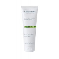 CHRISTINA Bio Phyto Balancing Cream Балансирующий крем 75 ml