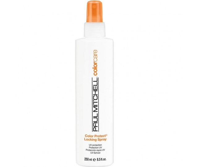 PAUL MITCHELL Color Protect Locking Spray Спрей для окрашенных волос с защитой от солнца 250 ml