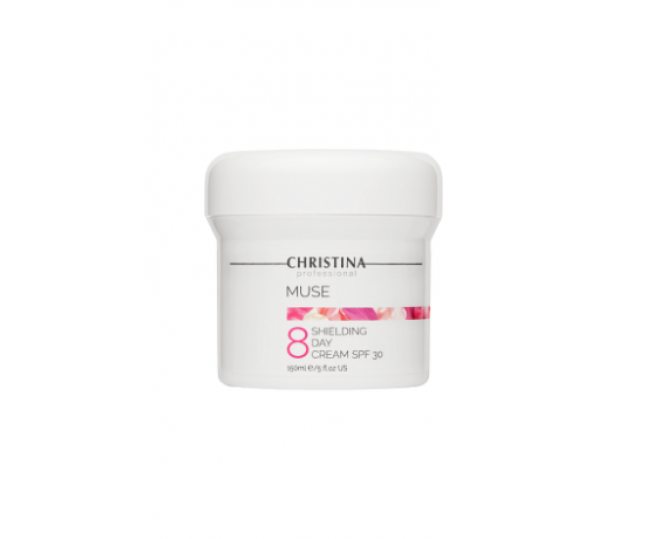 CHRISTINA Serum Supreme - шаг 7: детокс-сыворотка "Суприм" 100 ml