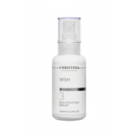 CHRISTINA Wish Rejuvenating Serum Омолаживающая сыворотка (шаг 3) 100 ml