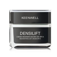 Keenwell Дневной крем для восстановления упругости кожи с SPF15 50мл