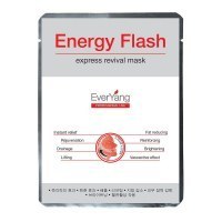 Energy Flash express revival mas - Маска мгновенной красоты 10 шт