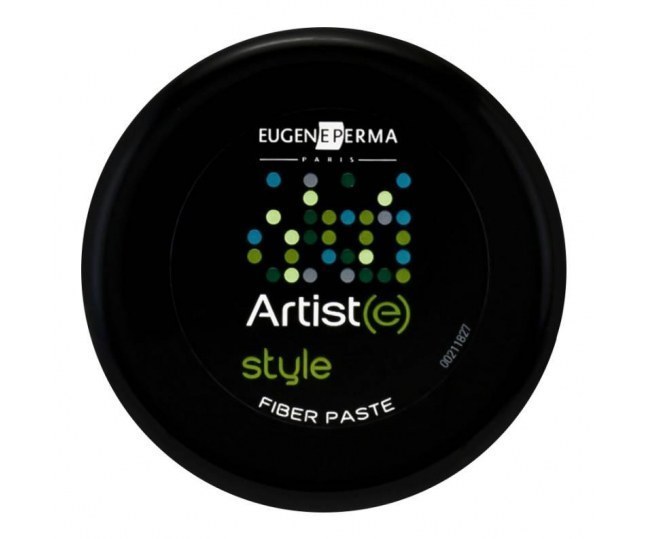 Eugene Perma Artiste Крем для эластичной укладки волос, 125 г