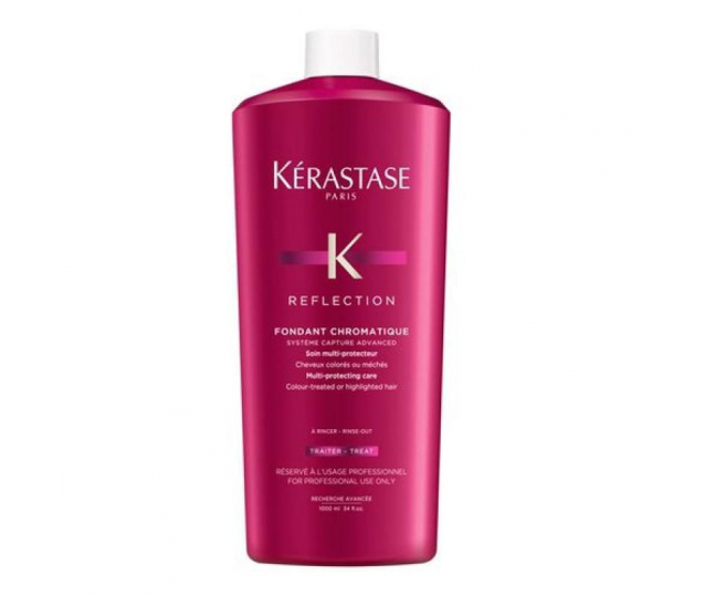 KERASTASE Cromatique Молочко для окрашенных волос 1000мл