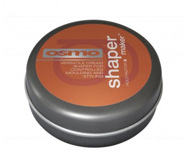 Osmo Essence Shaper Maker " Traveller" Универсальный формообразователь на основе крема для придания текстуре четкости и блеска 25 ml