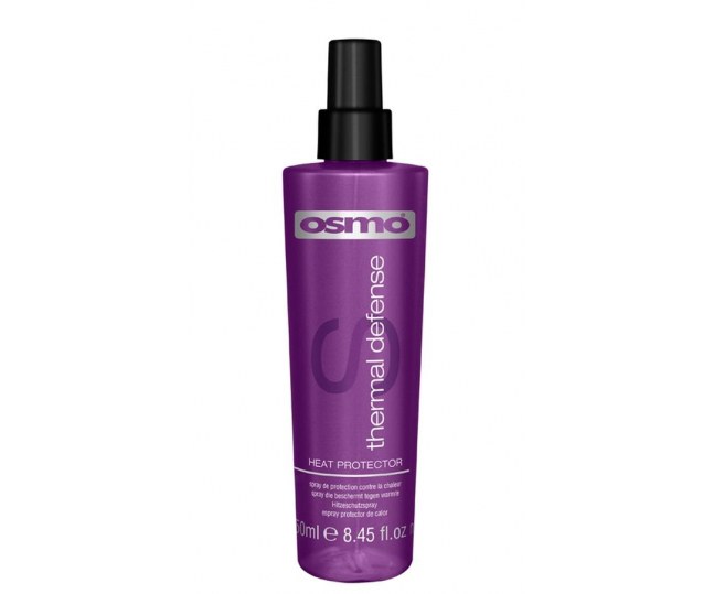 Osmo Essence Thermfl Defense-термальная защита 250мл
