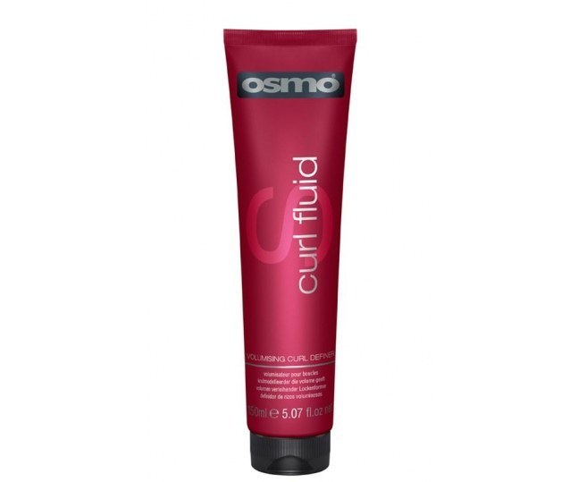 Osmo Essence Curl Fluid Флюид для объема кудрявых волос 150 ml
