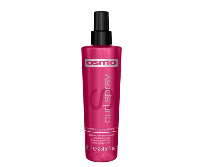 Osmo Essence Curl Spray-спрей для укладки кудрявых волос 250мл