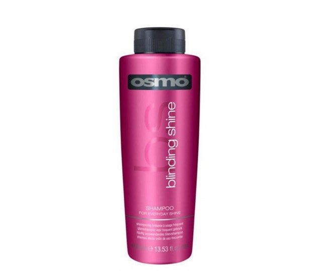 Osmo Essence Blinding Shine Shampoo Шампунь – сияющий блеск 350 ml
