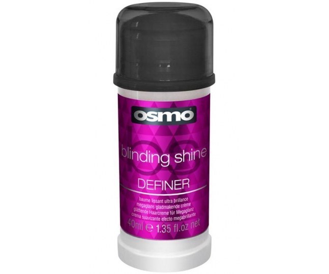 Osmo Essence Blinding Shine Definer Текстурирующая помадка-дефайнер с эффектом ламинирования 40 ml 40 ml
