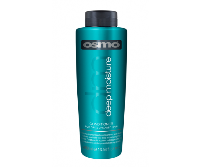 Osmo Essence Deep Moisturising Shampoo Шампунь – питание и увлажнение 350 ml