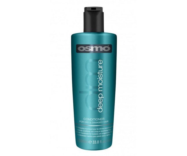 Osmo Essence Deep Moisturising Conditioner Кондиционер – питание и увлажнение для сухих и вьющихся волос 1000 ml