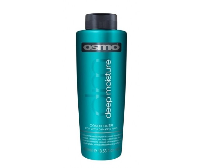 Osmo Essence Deep Moisturising Conditioner Кондиционер – питание и увлажнение для сухих и вьющихся волос 350 ml