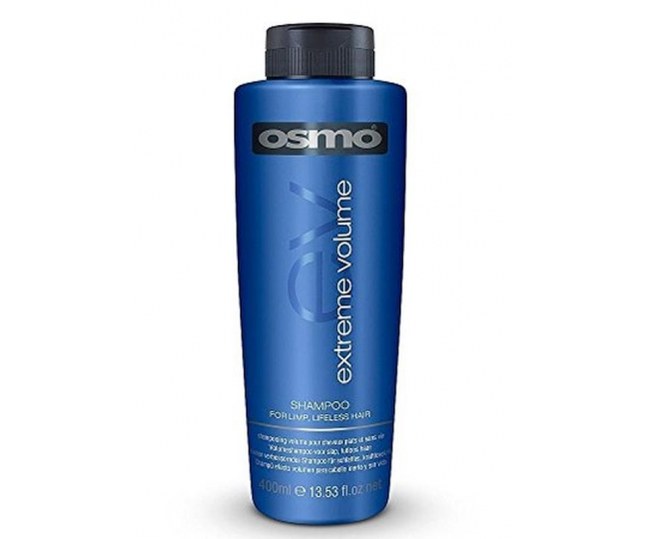 Osmo Essence Extreme Volume Shampoo Шампунь для максимального объёма 350 ml
