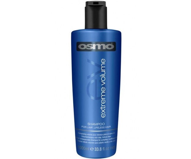 Osmo Essence Extreme Volume Shampoo Шампунь для максимального объёма 1000 ml