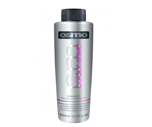 Osmo Essence Colour Mission Colour Save Conditioner Кондиционер для окрашенных и поврежденных волос, защита цвета 280 ml