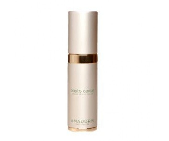 Amadoris Крем для контура глаз «Фитоикра». Phyto Caviar Cellular Eye Cream 30мл