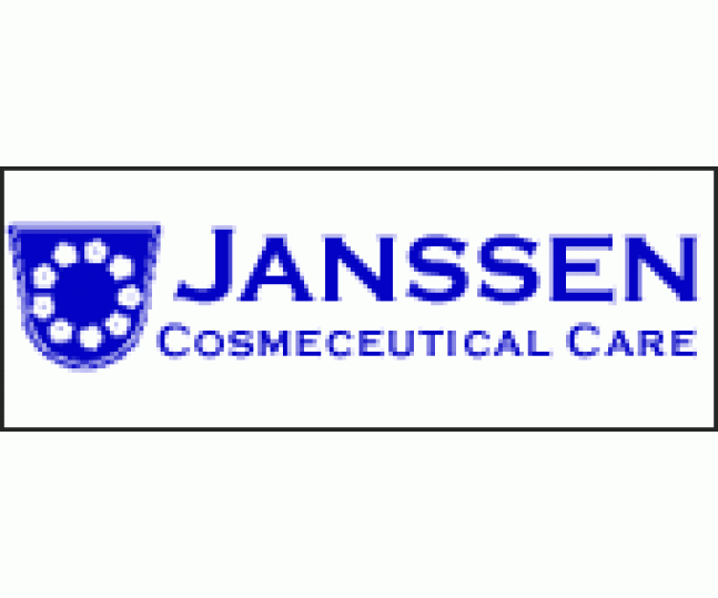JANSSEN COSMECEUTICAL Janssen Invigorating Shower Gel «Cranberry» Гель для душа «КЛЮКВА» 1000 ml