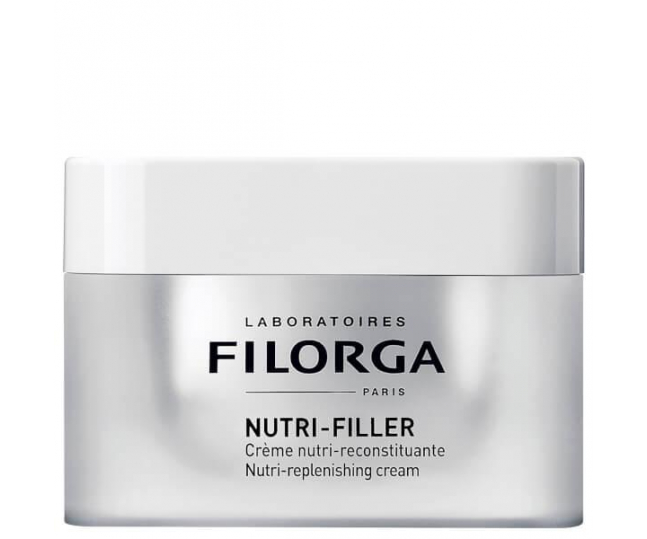 FILORGA NUTRI FILLER Нутри Филлер Питательный крем-лифтинг 50мл