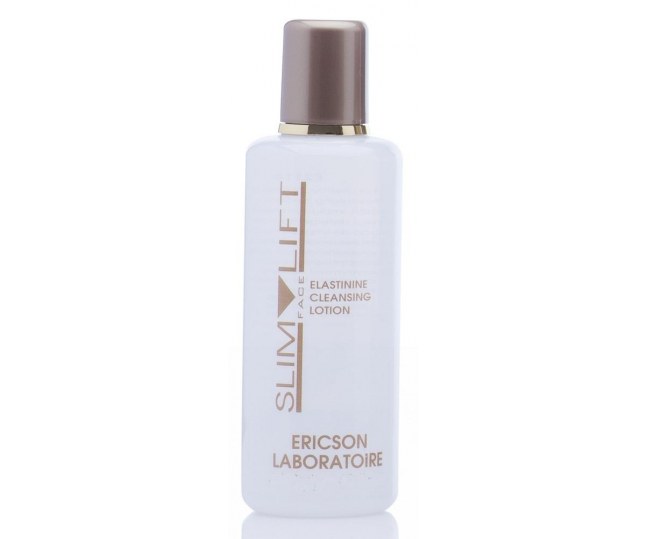 Slim Face Lift Elastinine cleansing lotion Эластинин Ревитализирующий лосьон 250мл