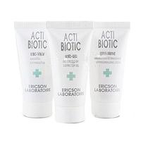 Acti-Biotic Mini-Kit Набор для жирной кожи 3шт*10мл