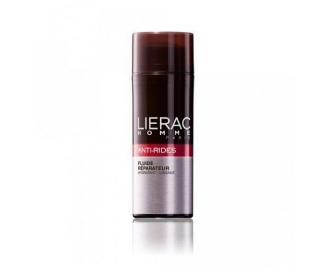 LIERAC HOMME Эмульсия от морщин 50мл