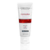 COMODEX EXTRACT & REFINE PEEL-OFF MASK Маска-пленка от черных точек 75 мл