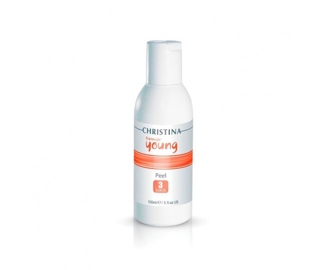 FOREVER YOUNG FORTE PEEL пилинг форте (шаг3) 150мл
