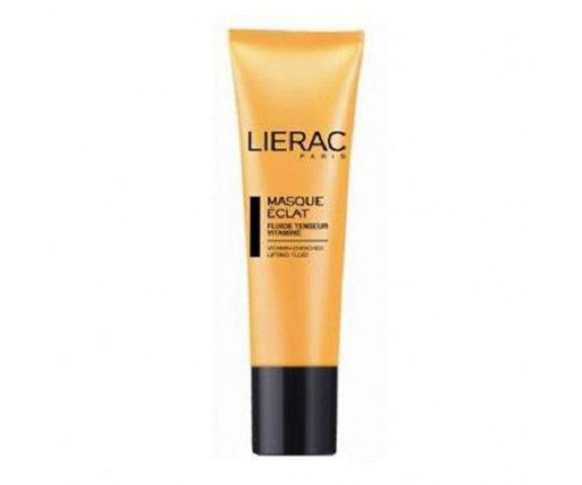 LIERAC МАСКА СИЯНИЕ  50мл