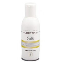 CHRISTINA Silk Multivitamin Drops Мультивитаминные капли (шаг 6) 150 ml