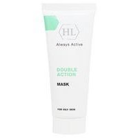 DOUBLE ACTION Mask Сокращающая маска 70 ml