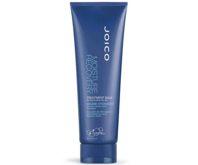 Joico Маска для жестких/сухих волос Moisture Recovery Treatment Balm 250 мл