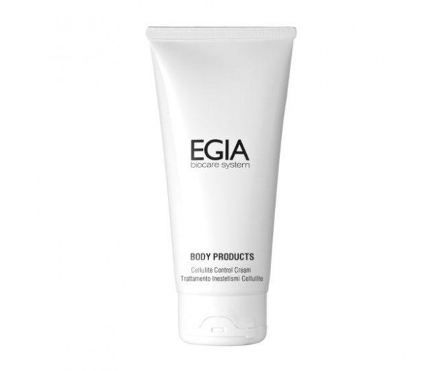 Крем антицеллюлитный Cellulite Control Cream 250мл