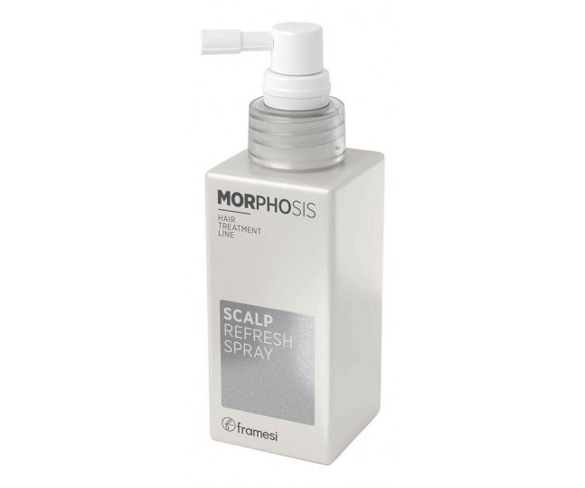 Себорегулирующий спрей для кожи головы MORPHOSIS SCALP REFRESH SPRAY