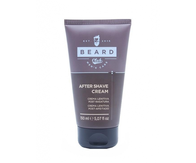 KAYPRO Beard Club - Гель для волос черный 150 мл