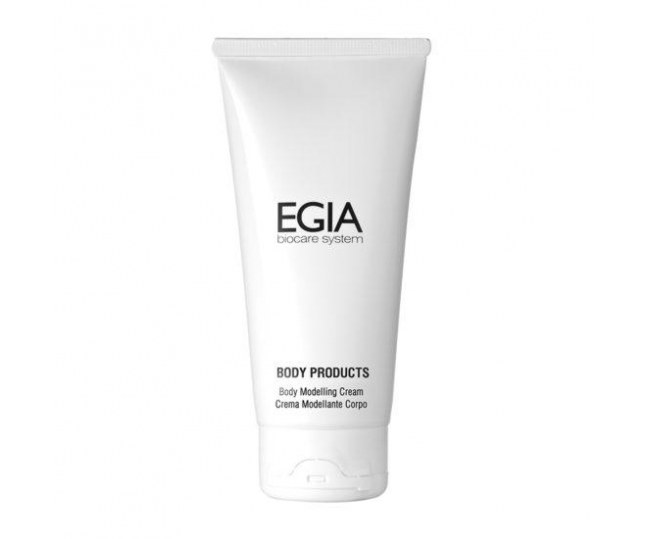 Крем для коррекции фигуры Body Modelling Cream 250мл