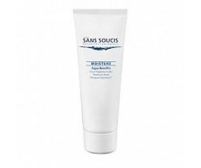 Маска увлажняющая «Aqua Benefits»/ Moisture Mask 200мл