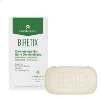 BiRetix - Dermatologic Bar Дерматологическое мыло 80гр