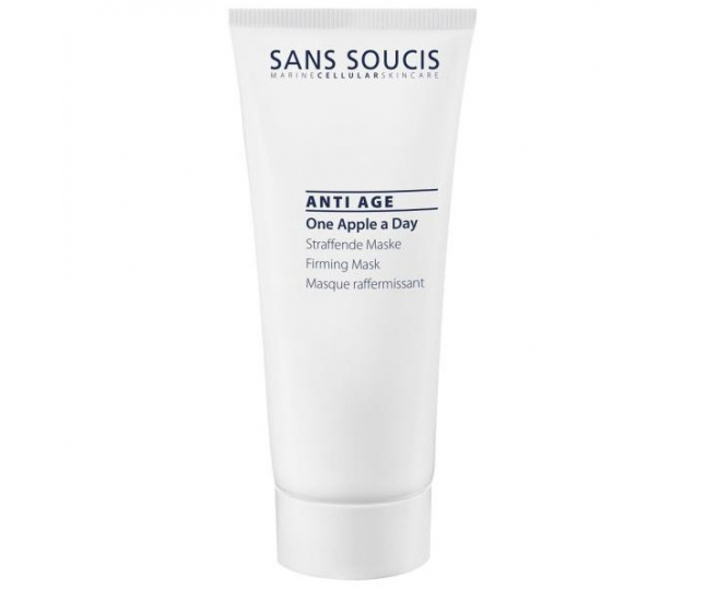 Маска укрепляющая антивозрастная/ANTI AGE One Apple a Day Firming Mask 50мл