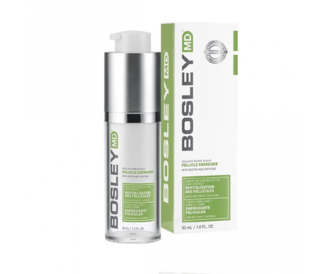 БИОСТИМУЛЯТОР ФОЛЛИКУЛ ВОЛОС/Healthy Hair Follicle Energizer 44ml