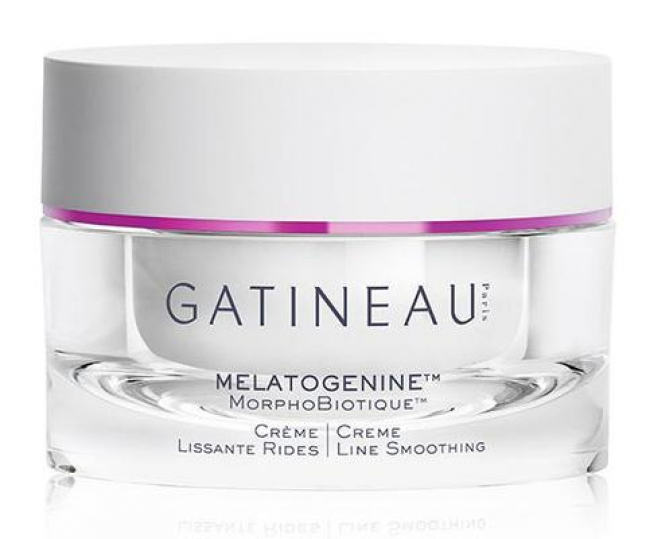 Крем Морфобиотик Melatogenine MorphoBiotique Cream Line Smoothing 30мл