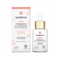Sesderma SAMAY Anti-aging serum  – Сыворотка антивозрастная, 30 мл
