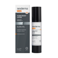 Sesderma MEN Moisturizing facial lotion – Лосьон увлажняющий для мужчин, 50 мл