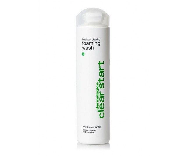 Breakout Clearing Foaming Wash - Очищающий гель для умывания 295ml